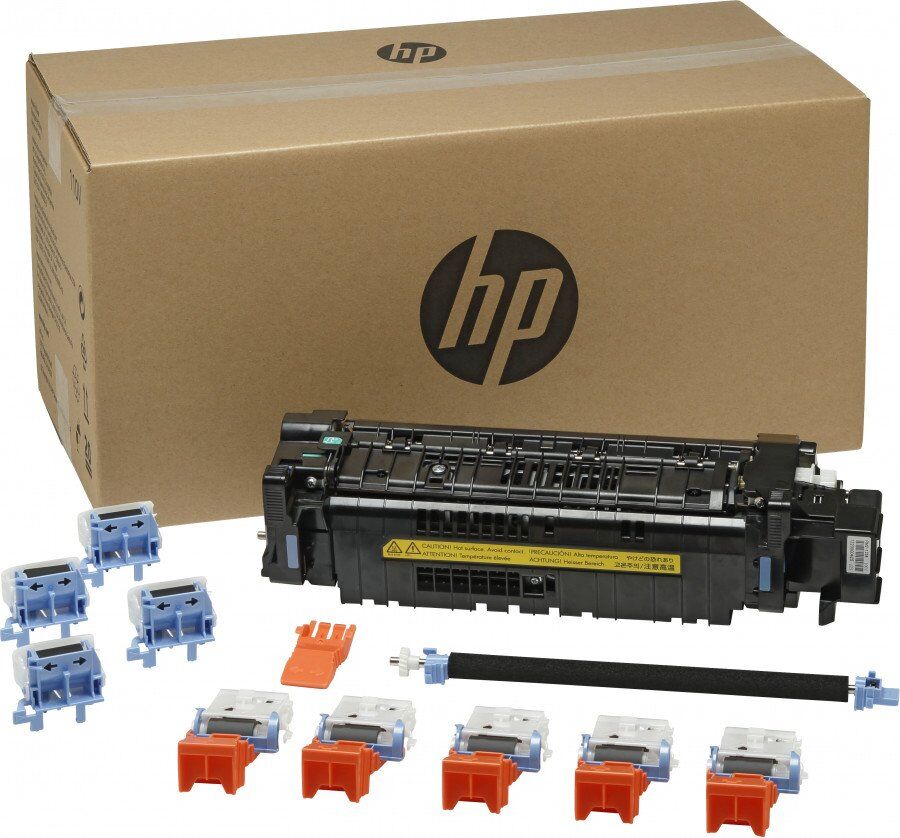 hp j8j88a kit manutenzione 220v stampanti - plotter - multifunzioni informatica