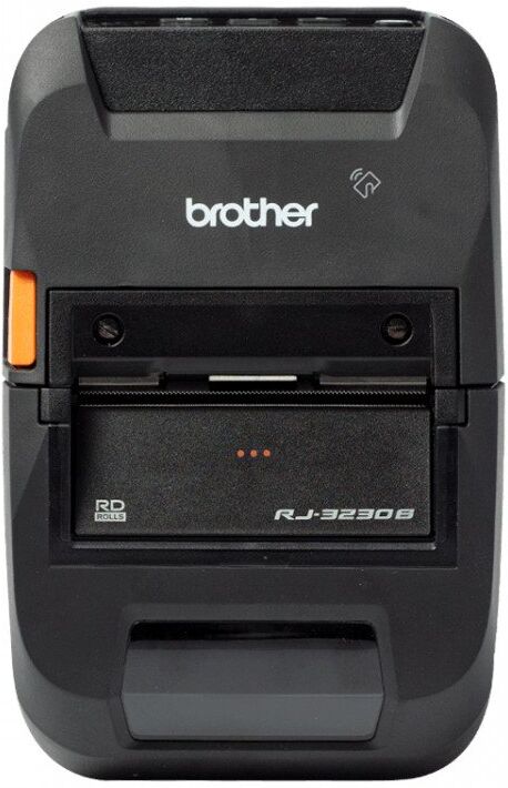 brother - stampante portatile di etichette stampanti - plotter - multifunzioni informatica