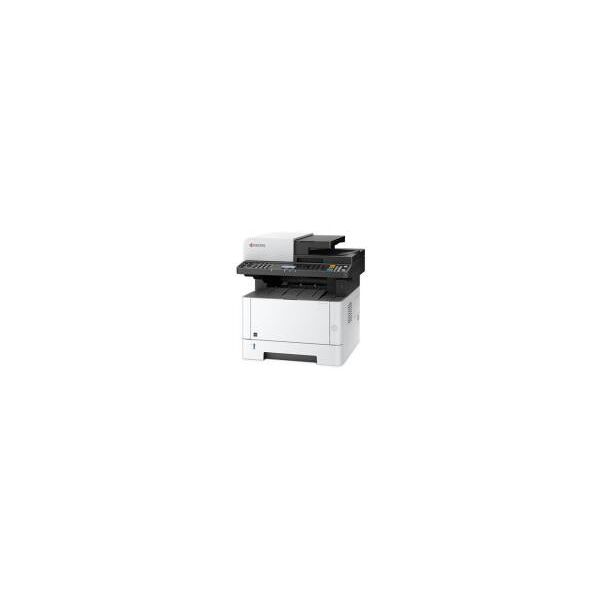 kyocera multifunzione  ecosys m2135dn a4 35ppm 512mb 250ff duplex ads lan usb stampanti - plotter - multifunzioni informatica