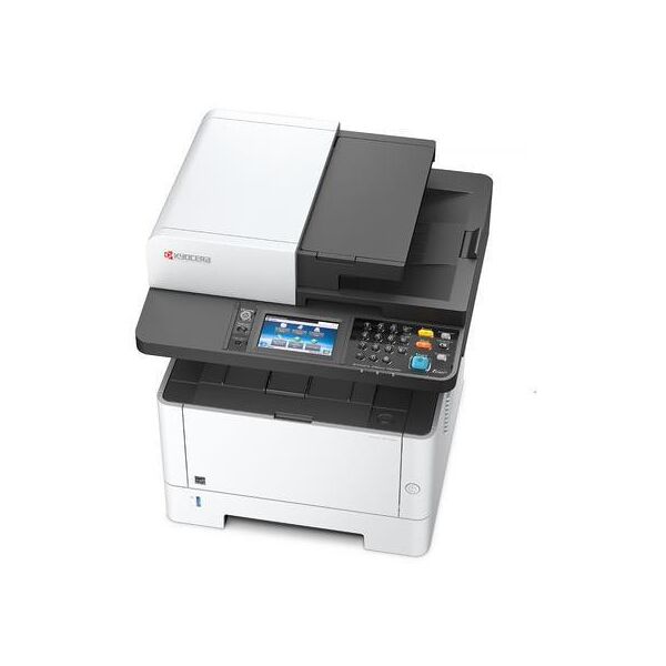 kyocera multifunzione  ecosys m2735dw a4 35ppm 512mb 250ff fax duplex adf lan usb lcd 4. stampanti - plotter - multifunzioni informatica