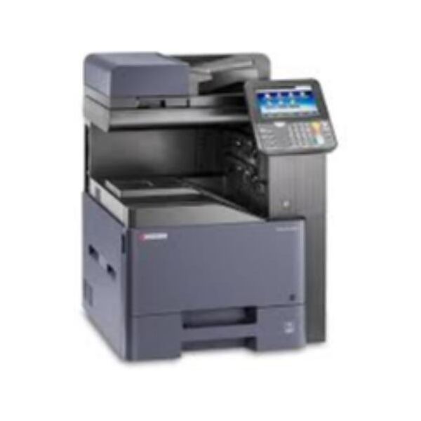 kyocera taskalfa 308ci multifunzione di taskalfa 308 stampanti - plotter - multifunzioni informatica