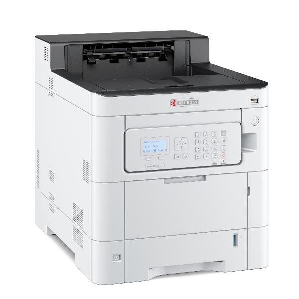 kyocera ecosys pa4500cx stampanti laser col. a4 stampanti - plotter - multifunzioni informatica