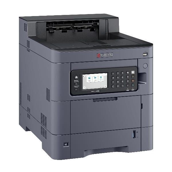 kyocera taskalfa pa4500ci mfp laser col a4 taskalfa pa4500ci stampanti - plotter - multifunzioni informatica