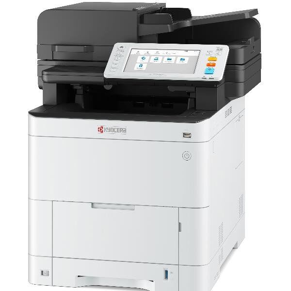 kyocera ecosys ma4000cix mfp laser col a4