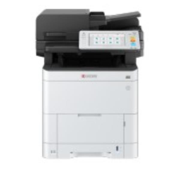 kyocera ecosys ma4000cifx mfp laser col a4 stampanti - plotter - multifunzioni informatica