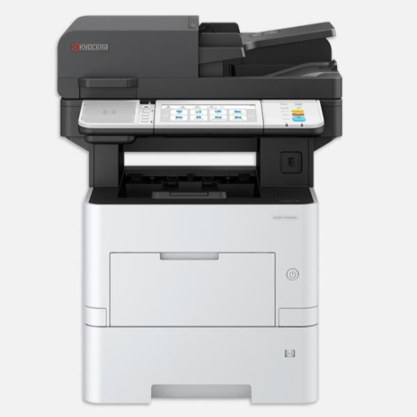 kyocera ecosys ma5500ifx mfp laser b/n a4 stampanti - plotter - multifunzioni informatica