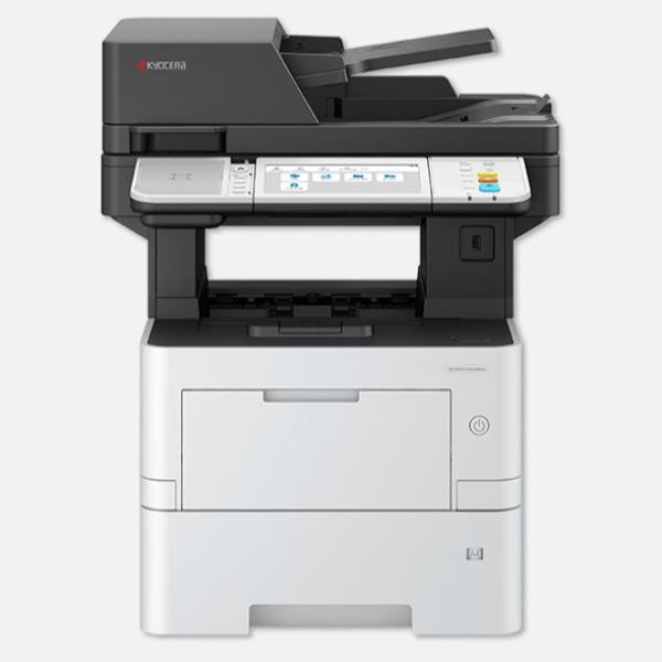 kyocera ecosys ma4500ifx mfp laser b/n a4 stampanti - plotter - multifunzioni informatica