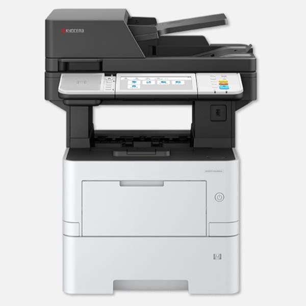 kyocera ecosys ma4500ix mfp laser b/n a4 stampanti - plotter - multifunzioni informatica