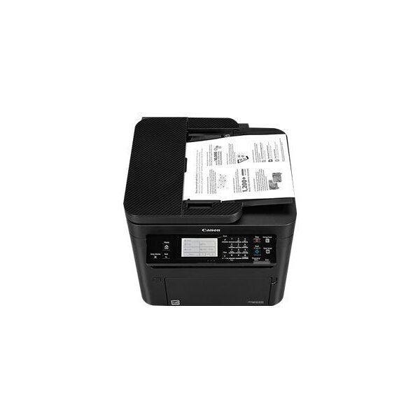 canon mf las b/n a4 fax wifi lan adf 30pp  mf269dw