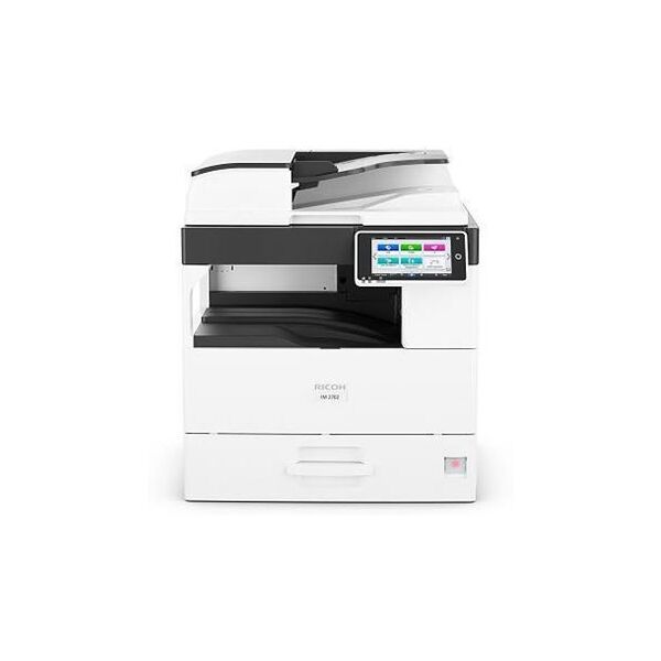 ricoh multifunzione im 2702 stampanti - plotter - multifunzioni informatica