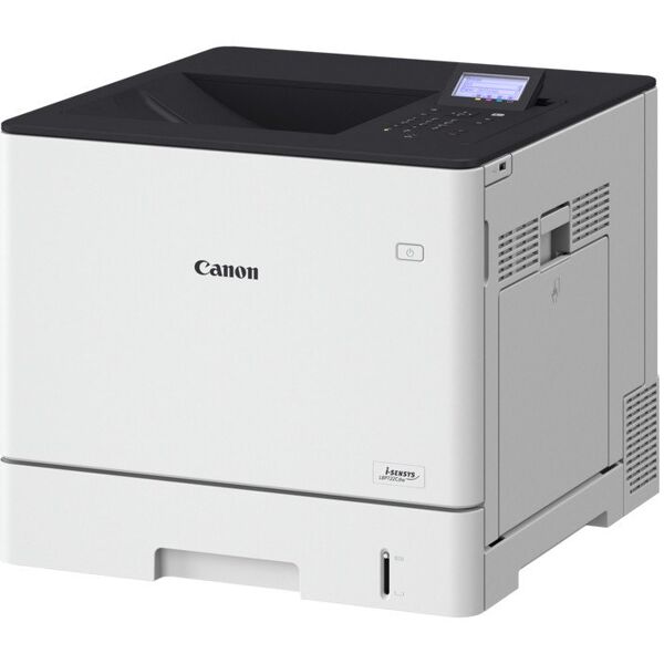 canon i-sensys lbp722cdw stampanti - plotter - multifunzioni informatica