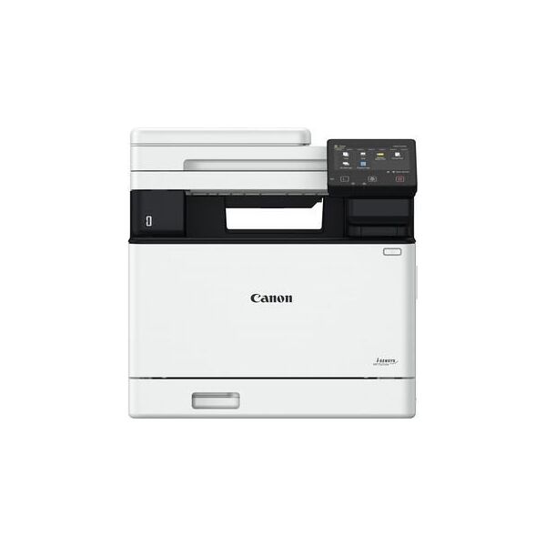 canon i-sensys mf752cdw i-sensys mf752cdw stampanti - plotter - multifunzioni informatica