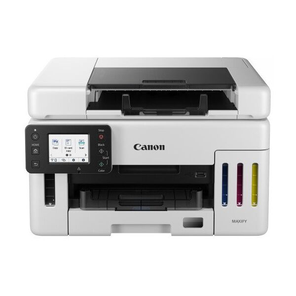 canon maxify gx6550 multifunzione 3 in 1: stam stampanti - plotter - multifunzioni informatica