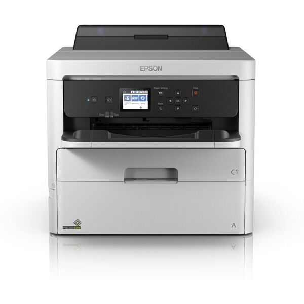 epson workforce pro wf-c529rdw stampanti - plotter - multifunzioni informatica