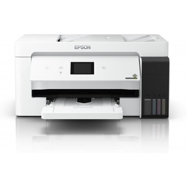 epson ecotank et-15000, a3+, 4in1 ecotank et-15000 stampanti - plotter - multifunzioni informatica