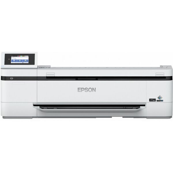 epson surecolor sc-t3100m-mfp - wireless printer (without stand) 220v stampanti - plotter - multifunzioni informatica