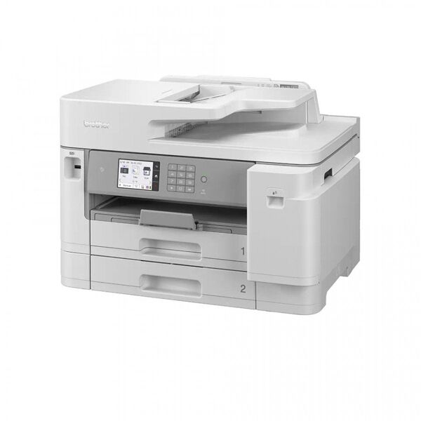 brother mfc-j5955dw multifunzione a col pcl duplex adf doppio cassetto r stampanti - plotter - multifunzioni informatica