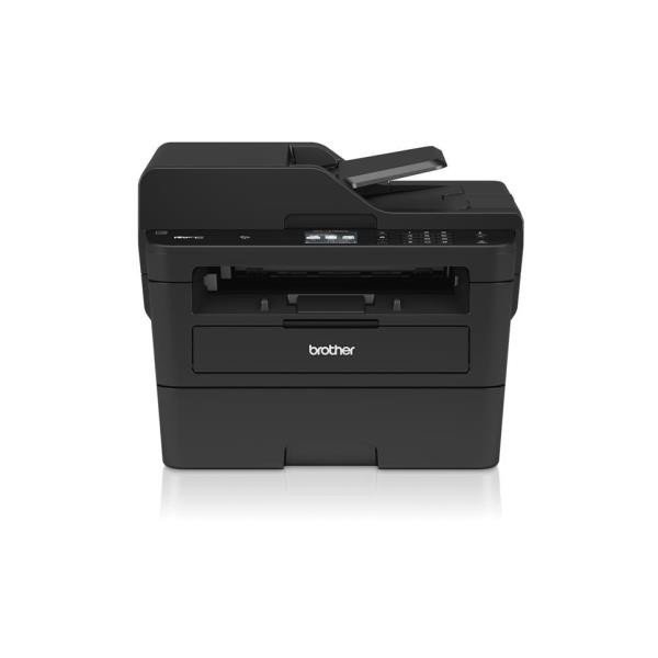 brother mfc-l2750dw stampante multifunzione laser a4 1200 x 1200 dpi 34 ppm wi-fi stampanti - plotter - multifunzioni informatica