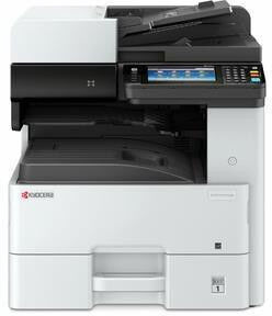 kyocera ecosys m4132idn - mfp a3 mono, 3in1, 32