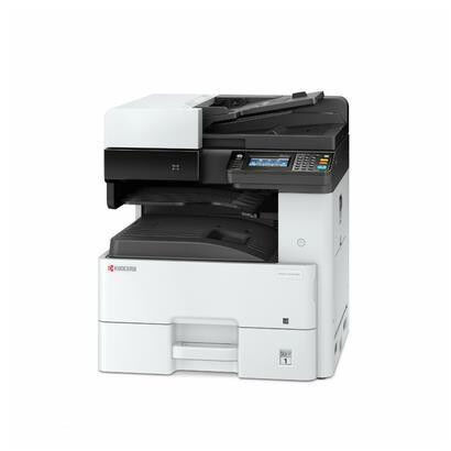 kyocera ecosys m4125idn stampanti - plotter - multifunzioni informatica