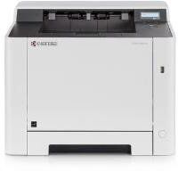 kyocera stampante ecosys p5026cdw stampanti - plotter - multifunzioni informatica