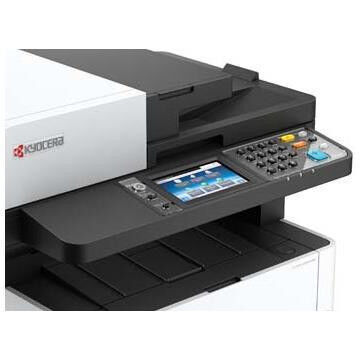 kyocera ecosys m2640idw - mfp laser b/n stampanti - plotter - multifunzioni informatica