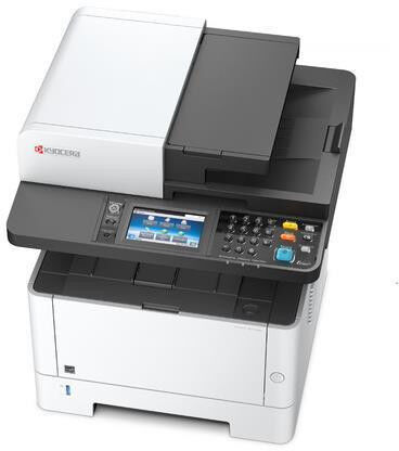 kyocera multif. laser a4 b/n, ecosys m2735dw, 35ppm, fronte/retro, adf, cassetto 250 fogli, usb/lan/wifi, 4 in 1 stampanti - plotter - multifunzioni informatica