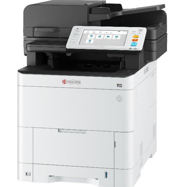 kyocera ecosys ma3500cix stampanti - plotter - multifunzioni informatica