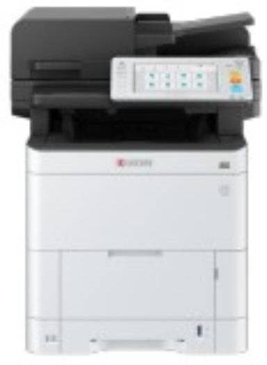 kyocera ecosys ma4000cifx mfp laser col a4 stampanti - plotter - multifunzioni informatica