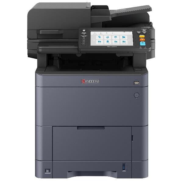 kyocera taskalfa ma3500ci stampanti - plotter - multifunzioni informatica