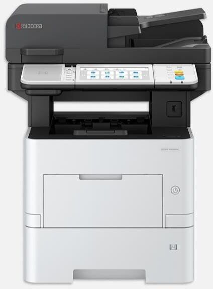 kyocera ecosys ma5500ifx mfp laser b/n a4 stampanti - plotter - multifunzioni informatica