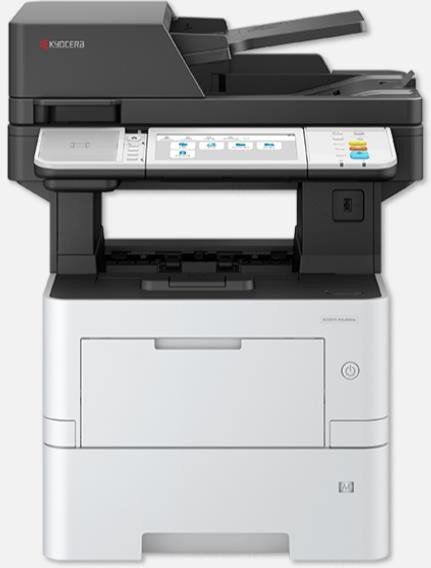 kyocera ecosys ma4500ix mfp laser b/n a4 stampanti - plotter - multifunzioni informatica