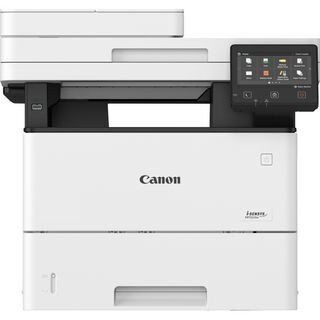 canon i-sensys mf552dw velocit 43ppm, risolu stampanti - plotter - multifunzioni informatica