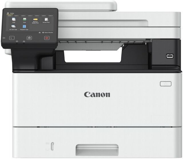 canon i-sensys mf463dw velocit 40ppm, risol stampanti - plotter - multifunzioni informatica