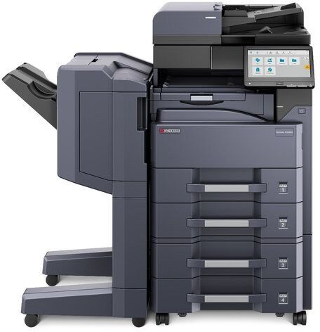 kyocera taskalfa mz3200i stampanti - plotter - multifunzioni informatica