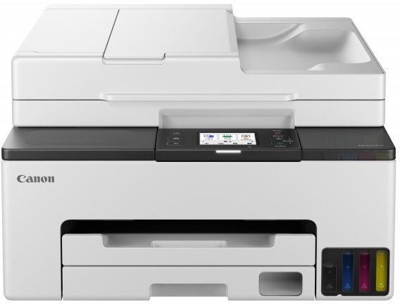 Canon maxify gx2050 Stampanti - plotter - multifunzioni Informatica