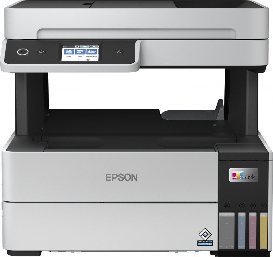 Epson ecotank et-5150 Stampanti - plotter - multifunzioni Informatica