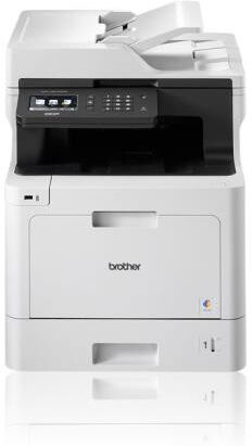 Brother multifunzione dcp-l8410cdw Stampanti - plotter - multifunzioni Informatica