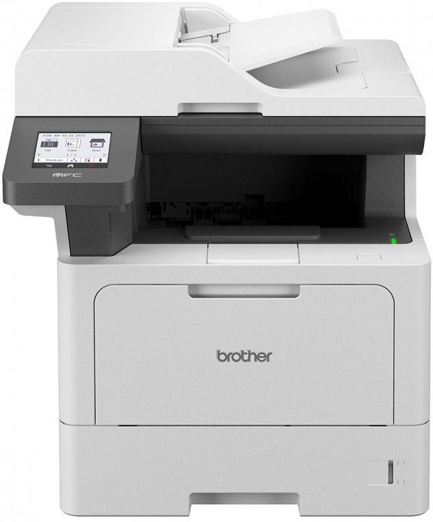 Brother multifunzione mfc-l5710dn Stampanti - plotter - multifunzioni Informatica