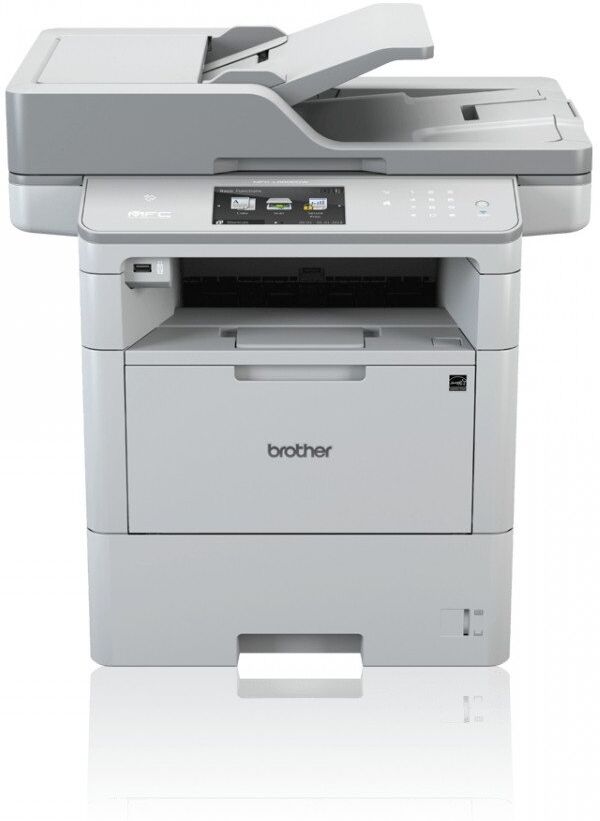 Brother multifunzione mfc-l6710dw Stampanti - plotter - multifunzioni Informatica