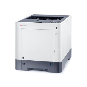 Kyocera ecosys p6230cdn stampanti laser col. a4 Stampanti - plotter - multifunzioni Informatica
