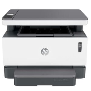 HP neverstop laser stampante multifunzione laser neverstop 1201n, bianco e nero, stampante per aziendale, stampa, copia, scansione, scansione verso pdf Stampanti - plotter - multifunzioni Informatica