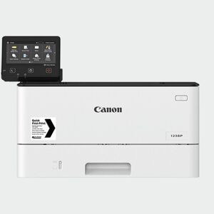 Canon i-sensys x 1238p Stampanti - plotter - multifunzioni Informatica