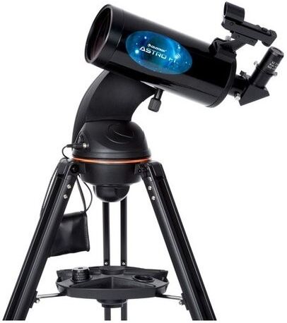 Celestron astrofi 102 â€“ maksutov Incasso Elettrodomestici