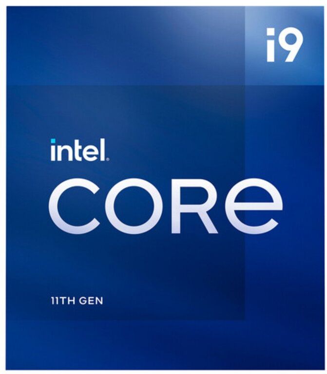 Intel bx8070811900core i9-11900 2.50ghz sktlga1200 16.00mb cache boxed Computers - server - workstation Informatica