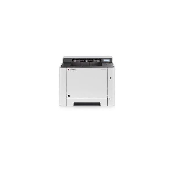 kyocera ecosys p5026cdn stampanti laser col. a4 stampanti - plotter - multifunzioni informatica