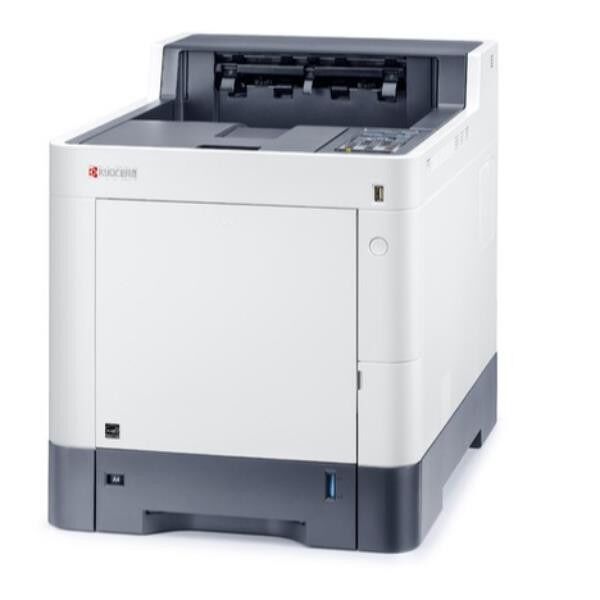 kyocera stampante  ecosys p7240cdn a4 40ppm 1024mb 500ff duplex lan usb stampanti - plotter - multifunzioni informatica