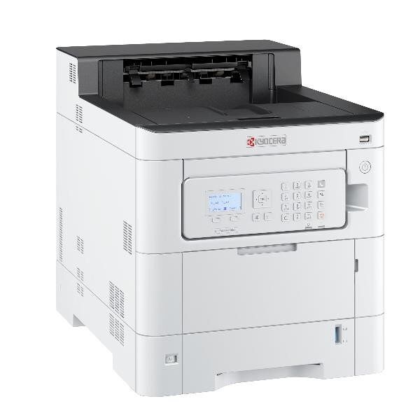 kyocera ecosys pa4000cx stampanti - plotter - multifunzioni informatica
