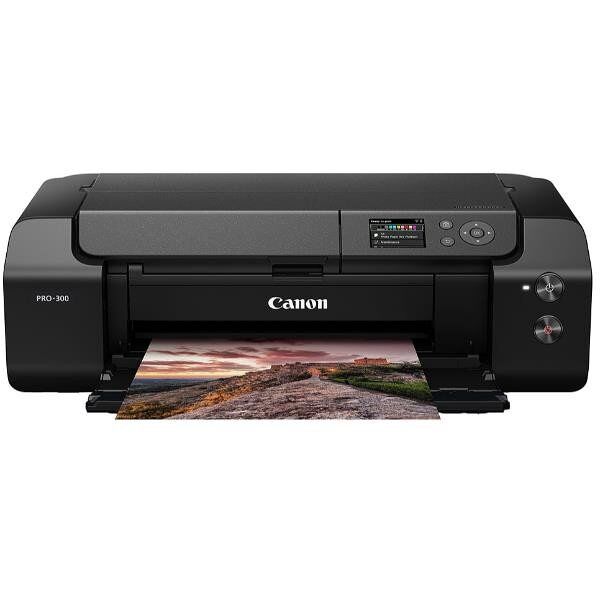 canon imageprograf pro-300 stampante desktop p imageprograf pro-300