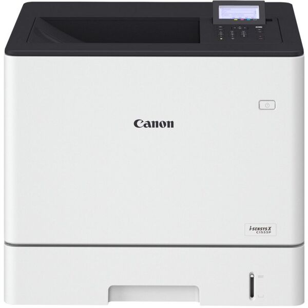 canon stampante i-sensys x c1538p * stampanti - plotter - multifunzioni informatica